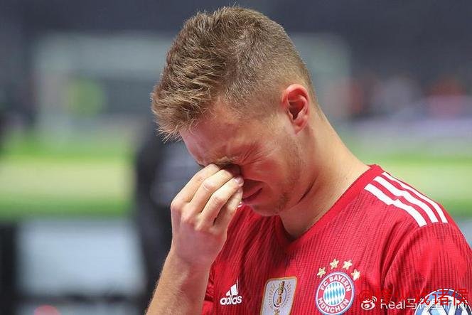 体育报：皇马澄清无意签基米希 拒绝成为抬价工具