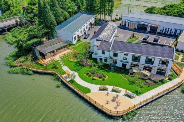 香港六合彩 体荟四季｜解锁新春沪郊乡村的悠游秘籍！全家出游最佳去处推荐