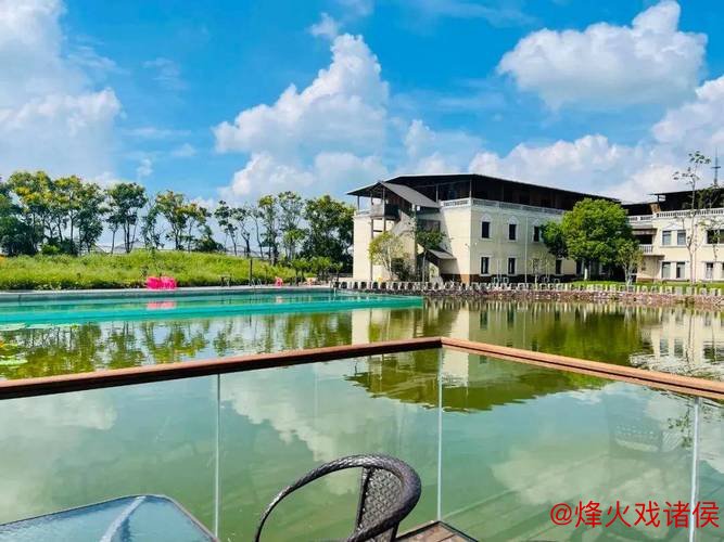 体荟四季｜解锁新春沪郊乡村的悠游秘籍！全家出游最佳去处推荐