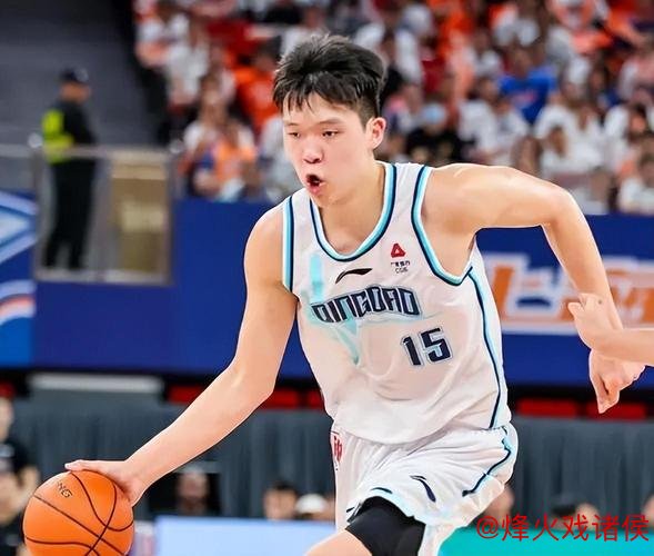 热身赛-中国男篮惜败骑士夏季联赛队，3分之差遗憾落败