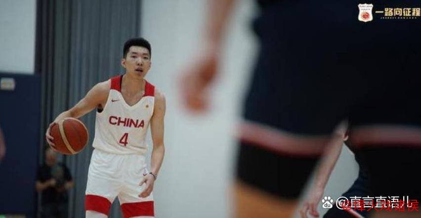 热身赛-廖三宁砍下15分 中国男篮大比分不敌澳大利亚33分