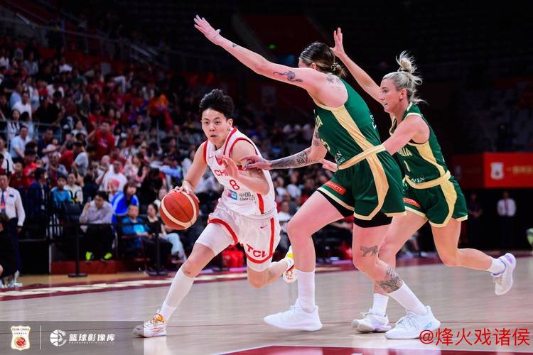 热身赛-杨舒予三分雨 中国女篮力克澳大利亚 热身赛-杨舒予三分雨 中国女篮力克澳大利亚
