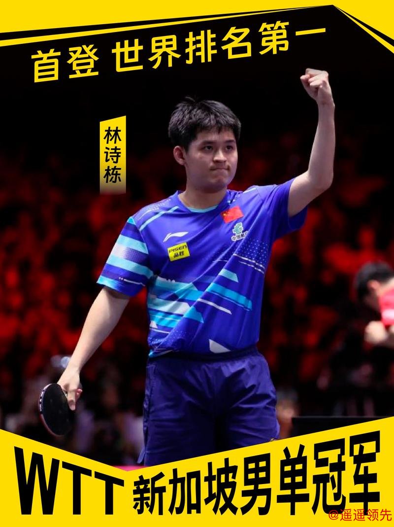 WTT阿拉木图站首轮国乒有喜有忧 林诗栋蒯曼出局