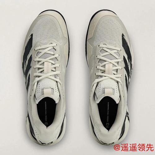 Y-3进军网球领域！首度呈献高性能网球系列