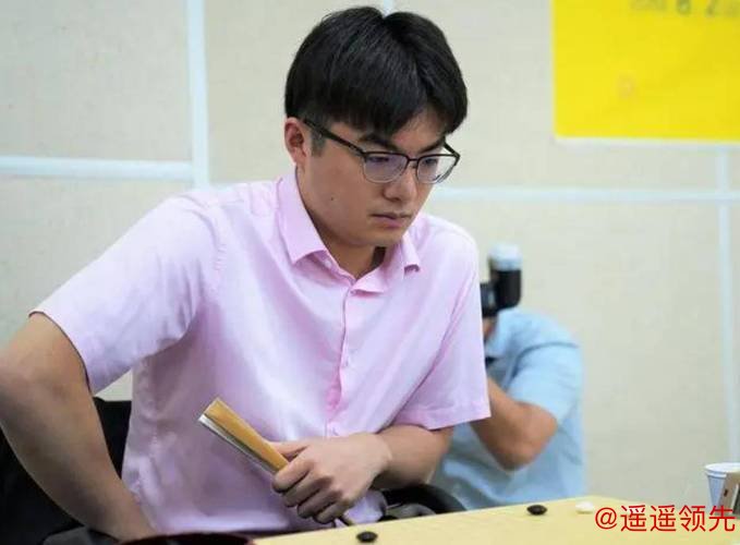 “00后”廖元赫首夺世界冠军 AI辅助训练功不可没