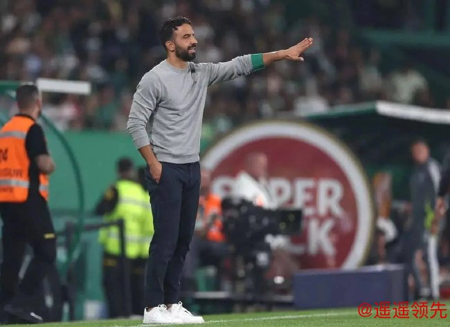 阿莫林：阿玛德踢得非常好 但他需要专注下场比赛