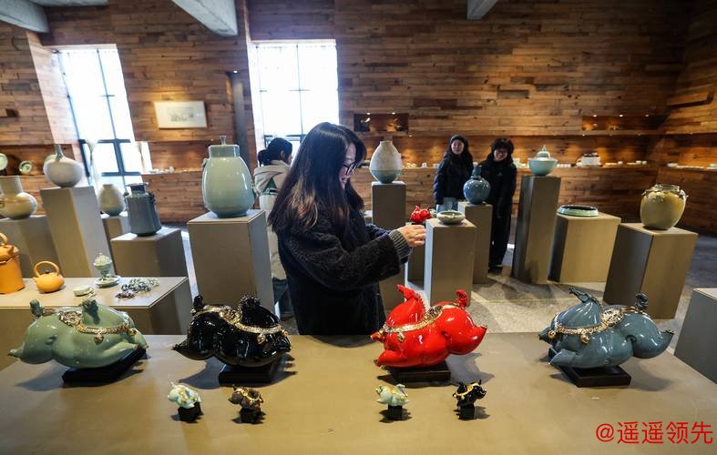 浙江金华：打造特色文旅新消费场景