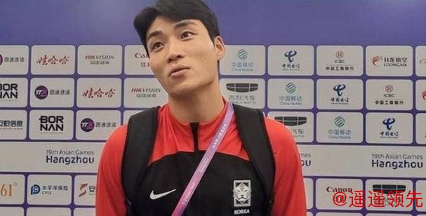 浙江队签下韩国国脚、全北现代队长朴镇燮