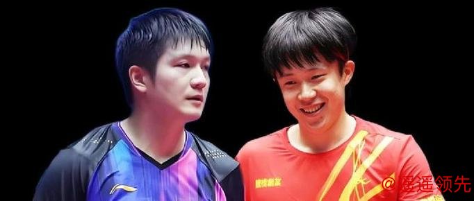 新乡冠军赛次日国乒全胜 樊振东王楚钦均横扫晋级