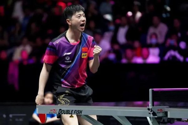 香港赛马会官网 新乡冠军赛首日国乒全胜 马龙王曼昱打满五局过关