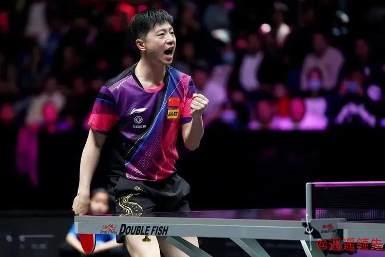 新乡冠军赛首日国乒全胜 马龙王曼昱打满五局过关
