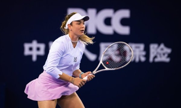 香港六合彩 中网女单正赛第4日萨巴伦卡首胜 鲍里妮逆转晋级